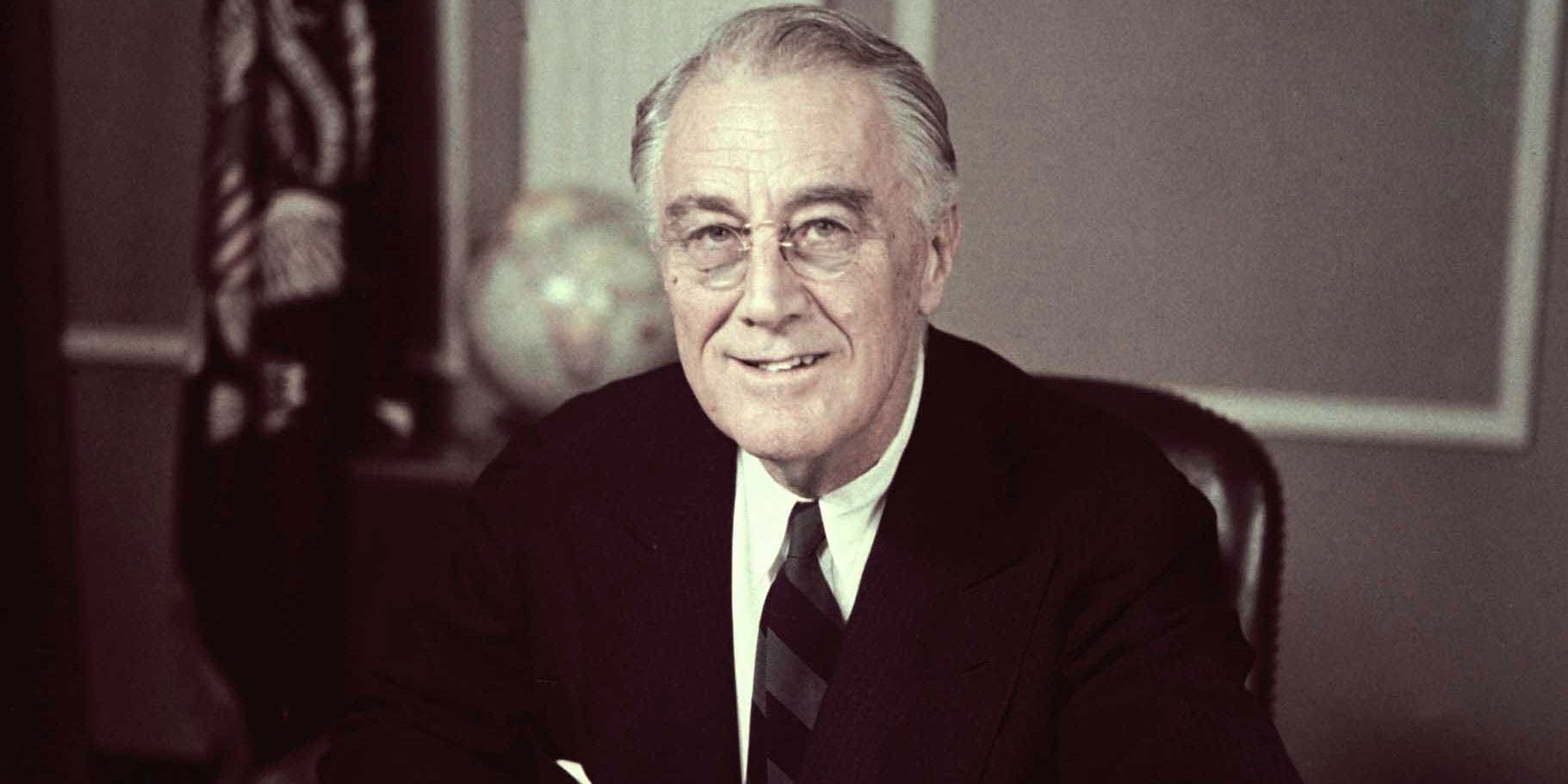 FDR