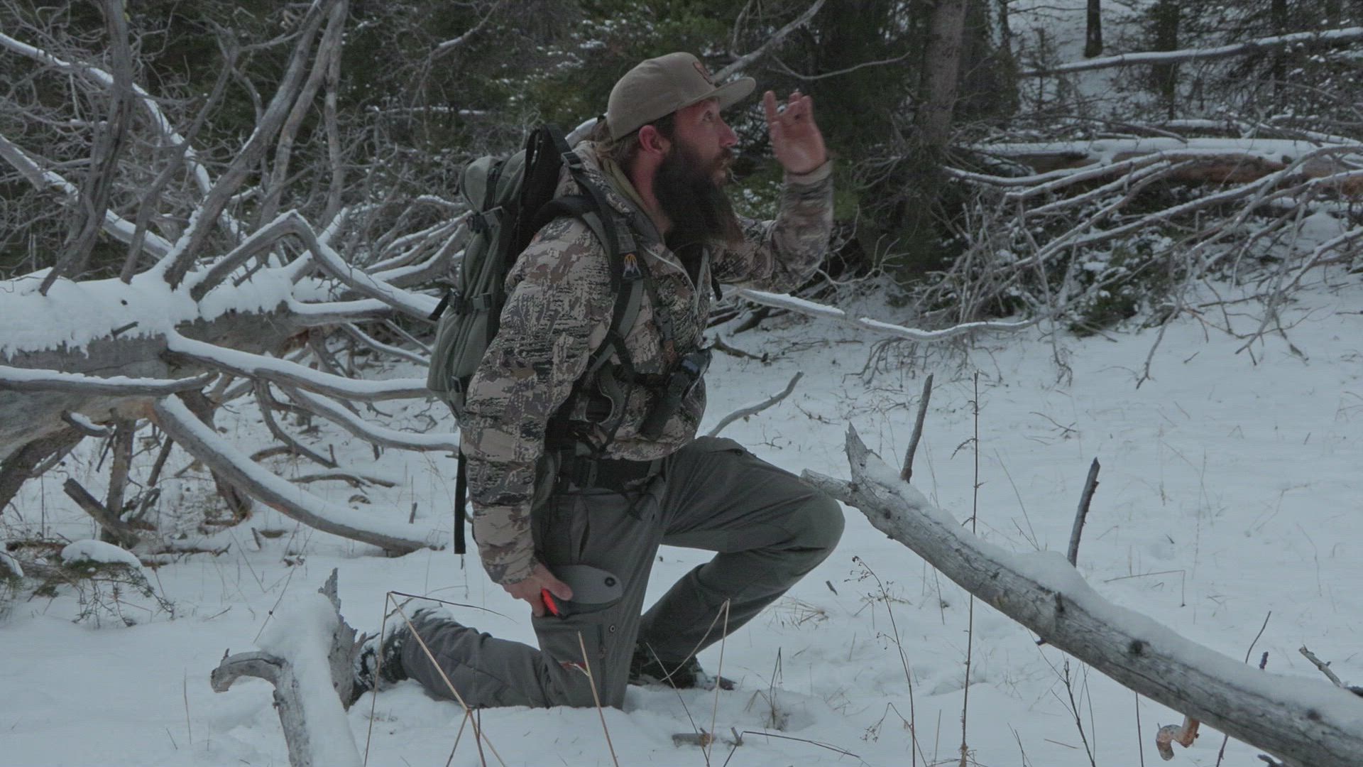 Mountain Men