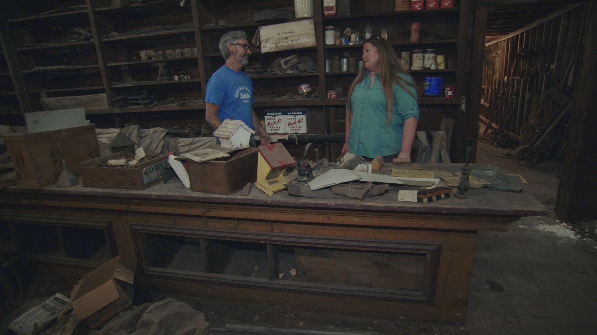 American Pickers
